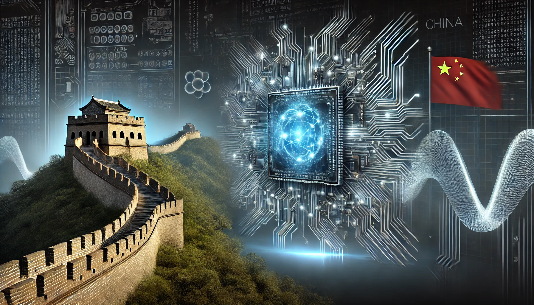 China's Quantum Leap: Unveiling the Future of Computing